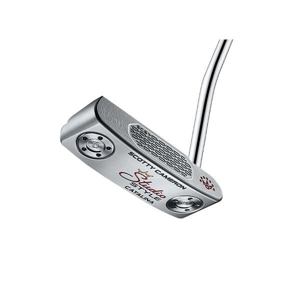 Titleist タイトリスト スコッティ・キャメロン スタジオ