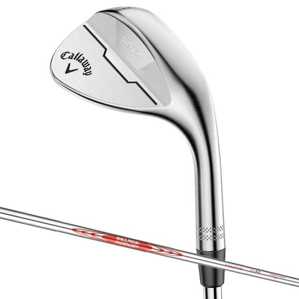 Callaway キャロウェイ OPUS(オーパス) クロム ウェッジ ロフト