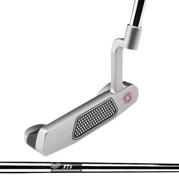 ODYSSEY MICROHINGE パター 34インチ オデッセイ（ODYSSEY） MICROHINGE #1パター(34インチ) ／お届け：約2