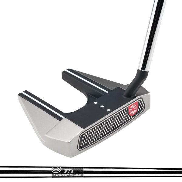 オデッセイ（ODYSSEY） MICROHINGE #7 Sパター(33インチ) ／お届け：約
