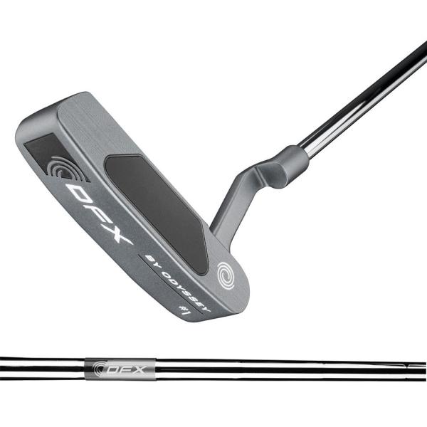 オデッセイ（ODYSSEY） DFX BY ODYSSEY #1 CH パター (33インチ) 返品