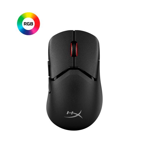 HyperX HyperX(ハイパーエックス) ワイヤレスゲーミングマウス