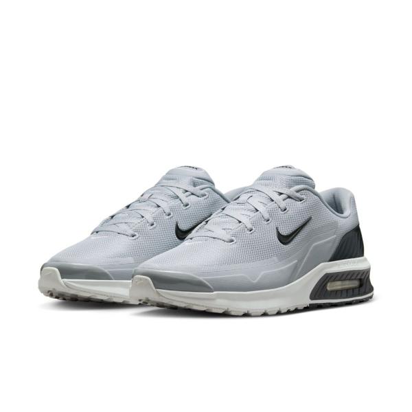 NIKE ナイキ メンズ スニーカー エア マックス BIA(WLF GRY/ BLK