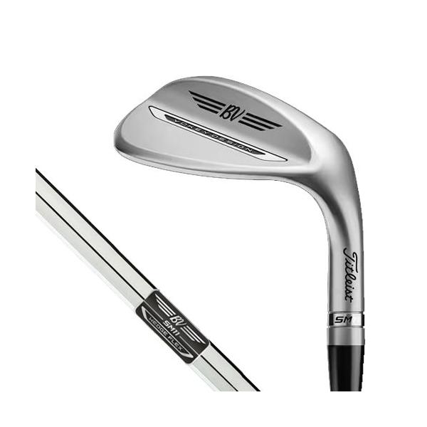 Titleist（タイトリスト） ボーケイデザイン SM11 ウェッジ ツアー