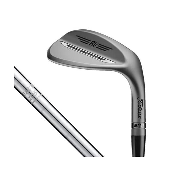 Titleist（タイトリスト） ボーケイデザイン SM11 ウェッジ ニッケル
