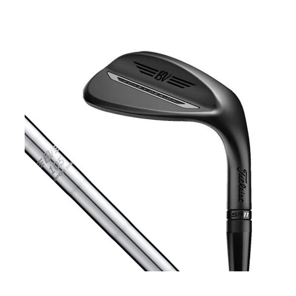 Titleist（タイトリスト） ボーケイデザイン SM11 ウェッジ ジェット