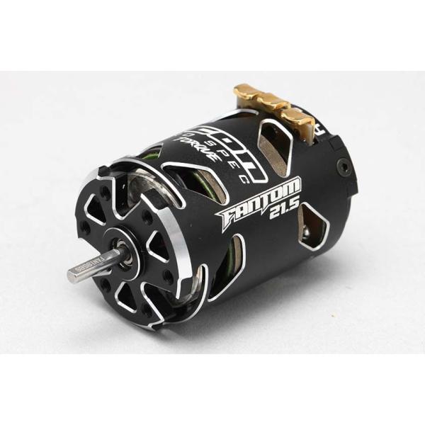 ヨコモ、FANTOM.21.5 YOKOMO（ヨコモ） ファントム ICON ROAR スペックモーター TORQUE PRO
