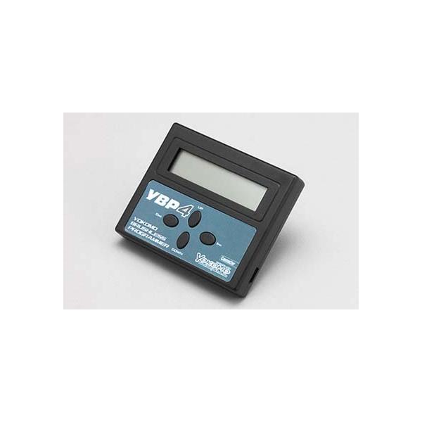 YOKOMO ヨコモ (再生産)BL-PRO4/ RS4/ SP4用 プログラムボックス