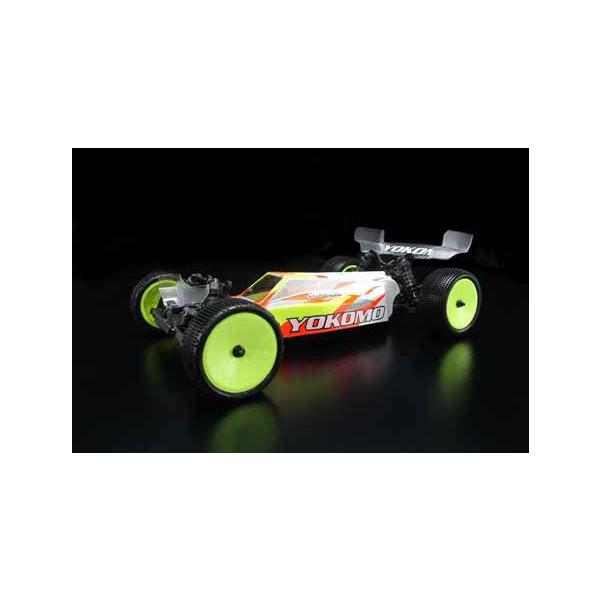 YOKOMO（ヨコモ） 電動RCカー組立キット スーパーオフロード SO3.0(SOR