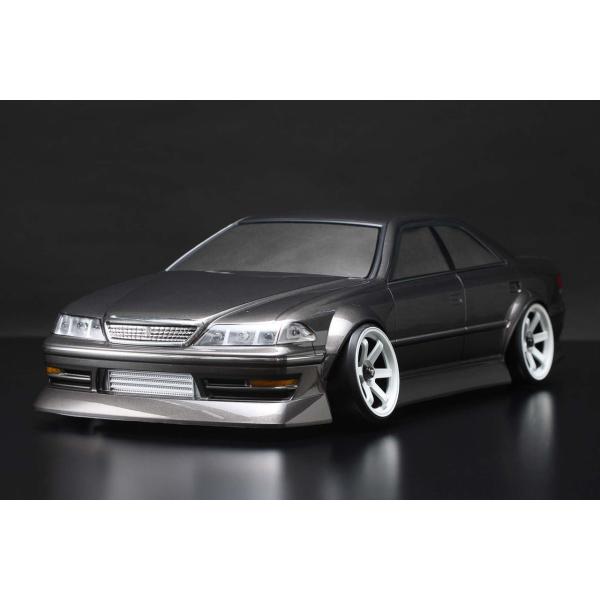 YOKOMO ヨコモ BNスポーツ トヨタ JZX100 MarkII ボディセット