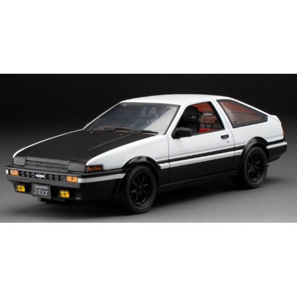 SUNSTAR（サンスター） 1/ 24 トヨタ スプリンター トレノ GT Apex