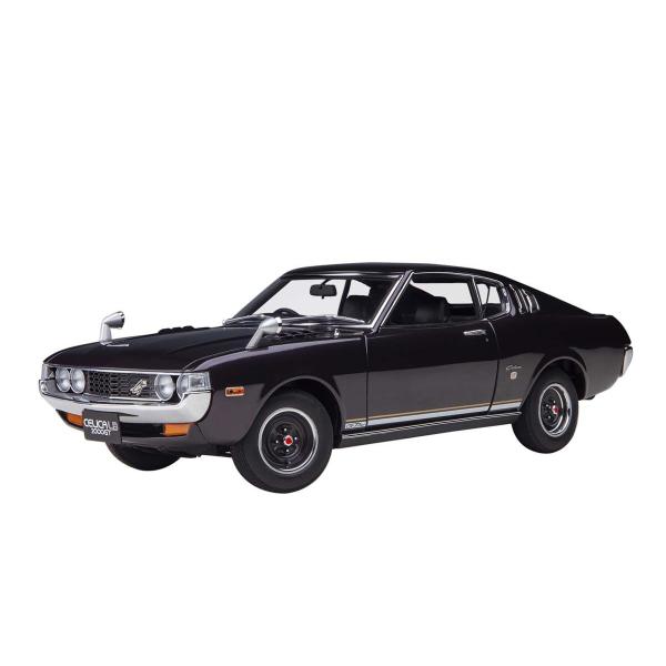 オートアート 1/ 18 トヨタ セリカ リフトバック 2000GT (RA25) 1973