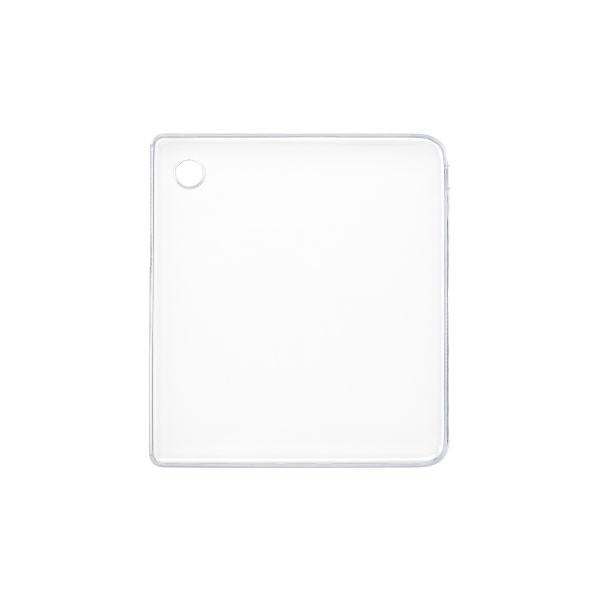 在庫状況：在庫僅少/2024年05月 発売/※対応機種をお確かめの上、ご購入下さい。◆Kobo Libra Colour専用クリアケース◆傷・汚れからしっかり保護/[N428ACCTCPL]