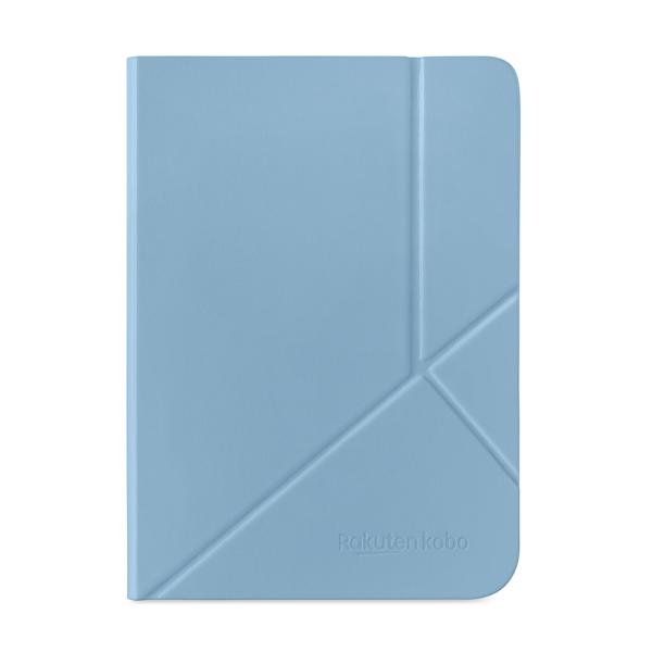 在庫状況：お取り寄せ/お届け：約2週間/※対応機種をお確かめの上、ご購入下さい。◆Kobo Clara Colour/BW専用スリープカバー◆装着するとKobo Clara Colour/BWを自立させる事ができる専用カバー/[N365AC...