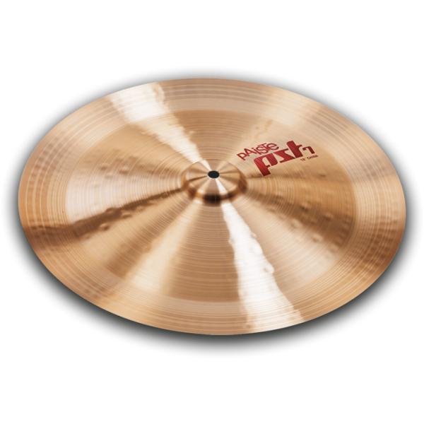 パイステ シンバル チャイナ 18” Paiste PST-7 CHINA 18 返品種別A