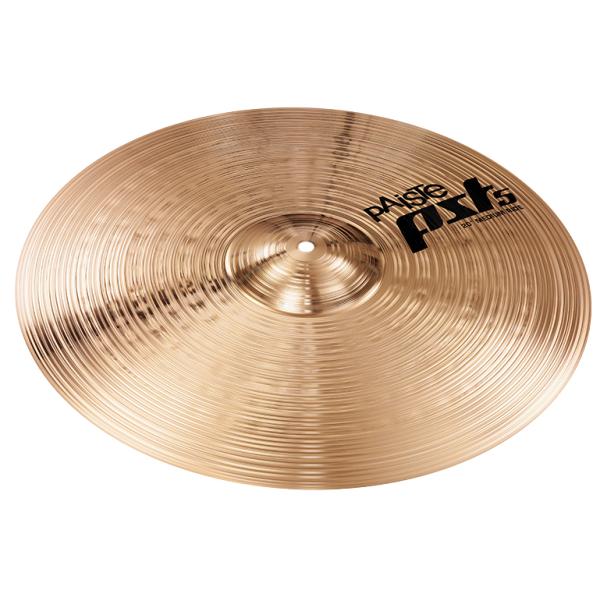 パイステ シンバル ライド 20” Paiste PST-5N MEDIUM R 20 返品種別A