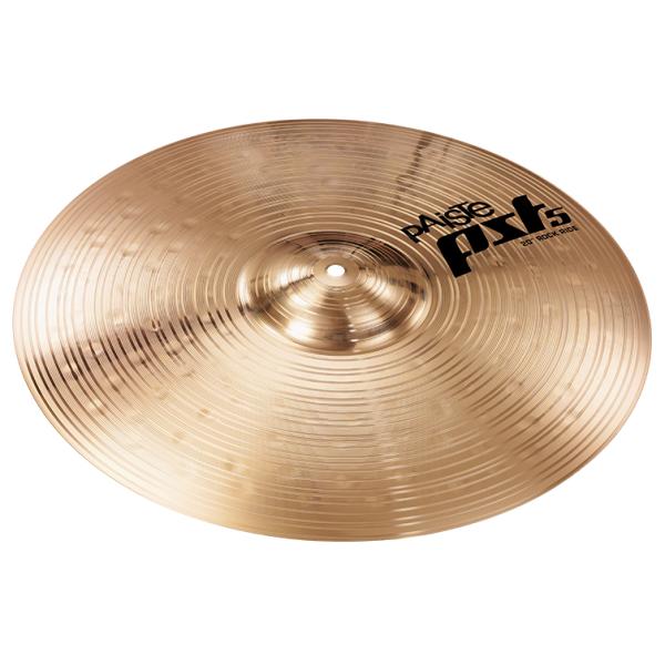 パイステ シンバル ライド 20” Paiste PST-5N  ROCK R 20 返品種別A