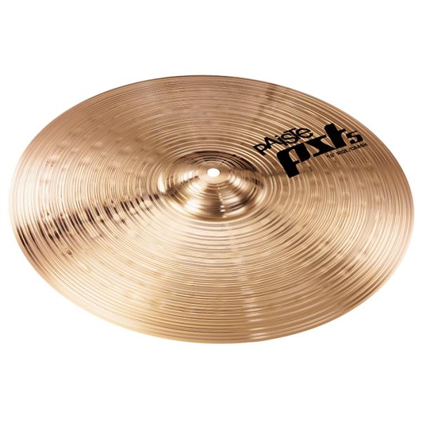 パイステ シンバル ライド 18” Paiste PST-5N RIDE/ C 18 返品種別A