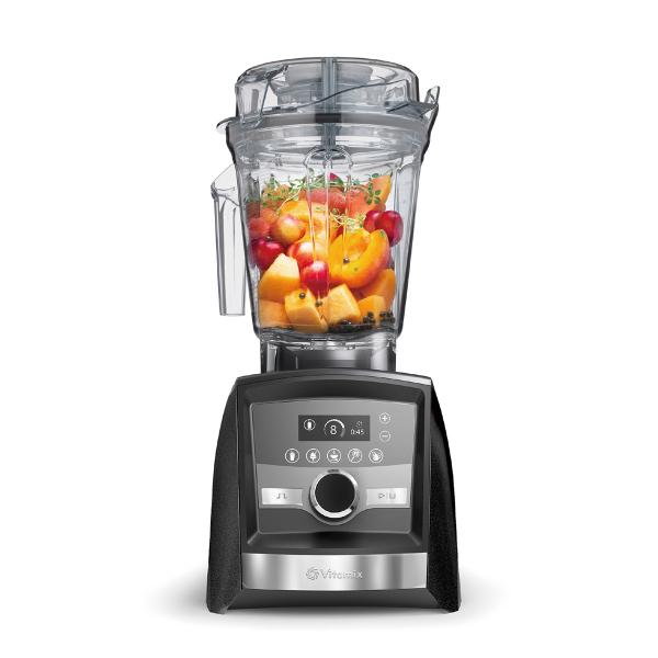 Vitamix 高性能ブレンダー グラファイト バイタミックス Ascent Series(アセントシリーズ) A3500IGF 返品種別A