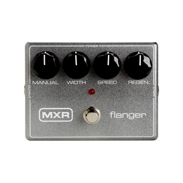 MXR フランジャー M117R FLANGER M117 返品種別A