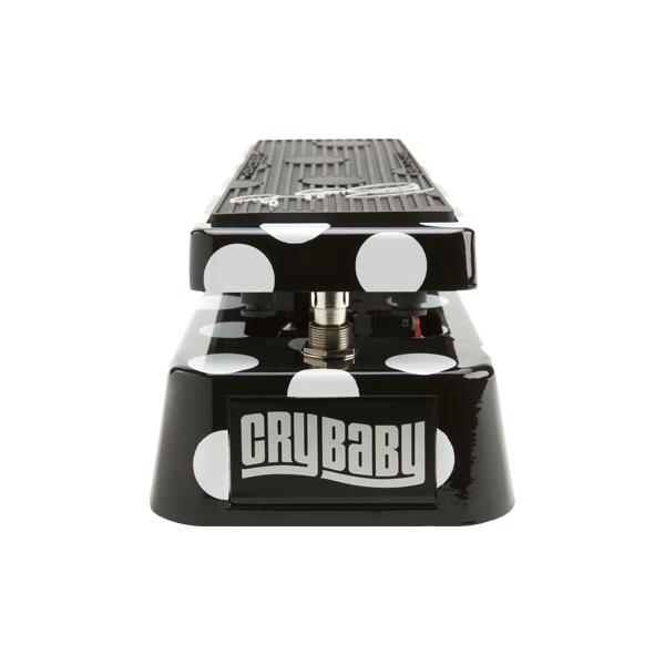 Jim Dunlop ワウペダルバディガイ・シグネイチャーモデル Buddy Guy Signature Wah BG95 返品種別A