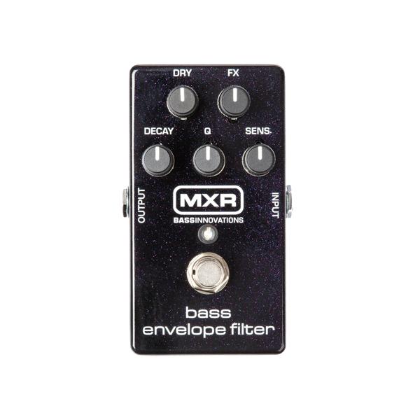 他サイト： MXR ベース用オートワウ Bass Envelope Filter M82 返品種別Aの商品画像