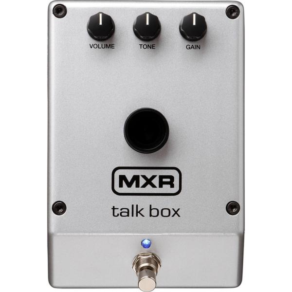 MXR トークボックス Talk Box M222 返品種別A