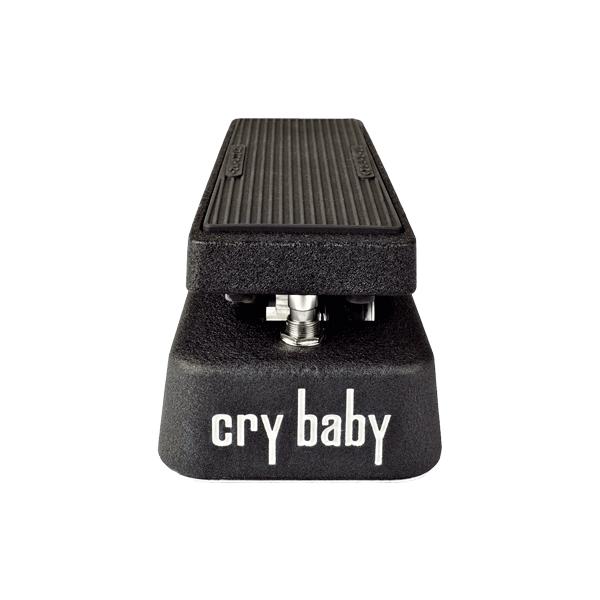 Jim Dunlop ワウペダル Clyde McCoy Cry Baby Wah Wah CM95 返品種別A