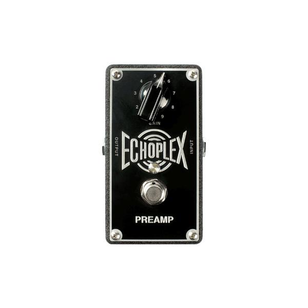 Jim Dunlop プリアンプ Echoplex Preamp EP101 返品種別A
