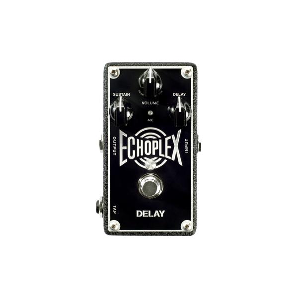 Jim Dunlop ディレイ Echoplex Delay EP103 返品種別A