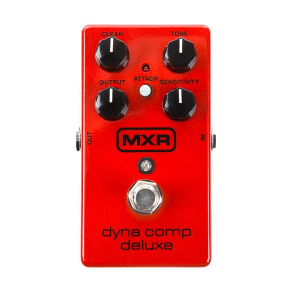 <値下げ>MXR dyna comp MXR ダイナコンプ DYNA COMP DELUXE M228 返品種別A : Joshin