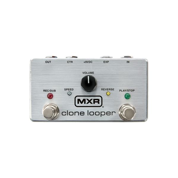 MXR ルーパーペダル CLONE LOOPER M303 返品種別A