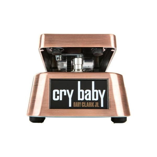 Jim Dunlop ワウペダル Gary Clark Jr. WAH GCJ95 返品種別A