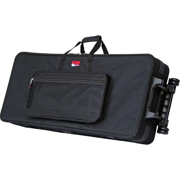 GATOR ゲーター 76鍵盤用 ソフト キーボードケース