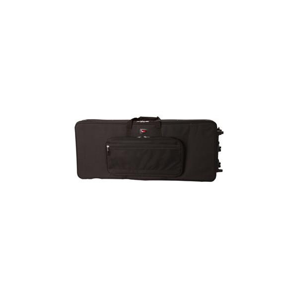 GATOR ゲーター キーボードケース GK-88 セミハード Amazon.com: Gator Cases Lightweight Keyboard Case with Pull