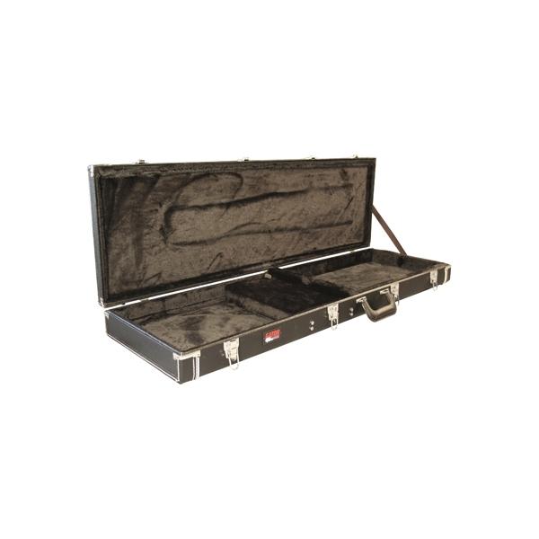GATOR CASES ゲーター 木製ギターケース(ハードケース)エレキベース用