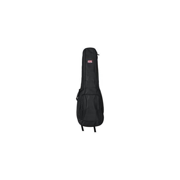 GATOR CASES ゲーター デュアル・ベースギグ・バッグ 4Gシリーズ