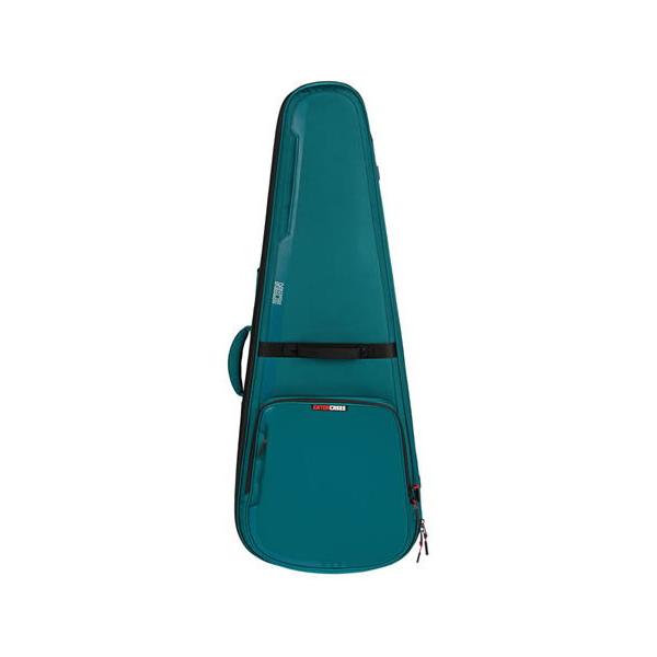 ゲーター ドレッドノート アコースティックギター用ギグバッグ(ブルー) GATOR ICON GIGBAG Seies G-ICONDREAD-BLU 返品種別A