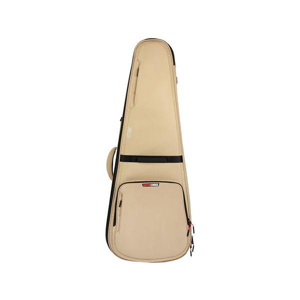 ゲーター ドレッドノート アコースティックギター用ギグバッグ(カーキ) GATOR ICON GIGBAG Seies G-ICONDREAD-KHK 返品種別A