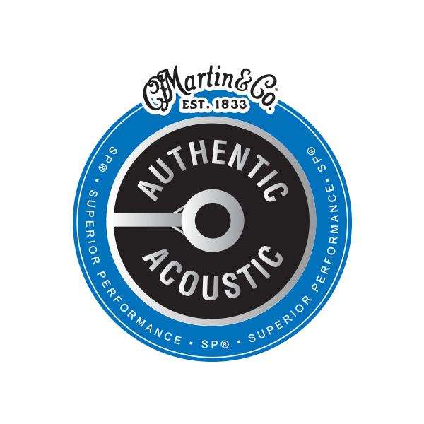 他サイト： マーティン アコースティックギター弦(Extra Light .010-.047) MARTIN AUTHENTIC ACOUSTIC SP 80/ 20 Bronze MA-170/ エクストラライト 返品種別Aの商品画像