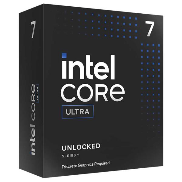 Intel｜インテル (国内正規品)Intel Core Ultra 7 265KF(Arrow Lake-S) ：コア:20(8+12)、LGA1851 BX80768265KF 返品種別B