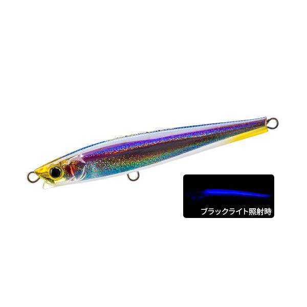 他サイト： DUEL ハードコア モンスターショット S 125mm(11 HKVK/ ケイムラカタクチ)  返品種別Aの商品画像