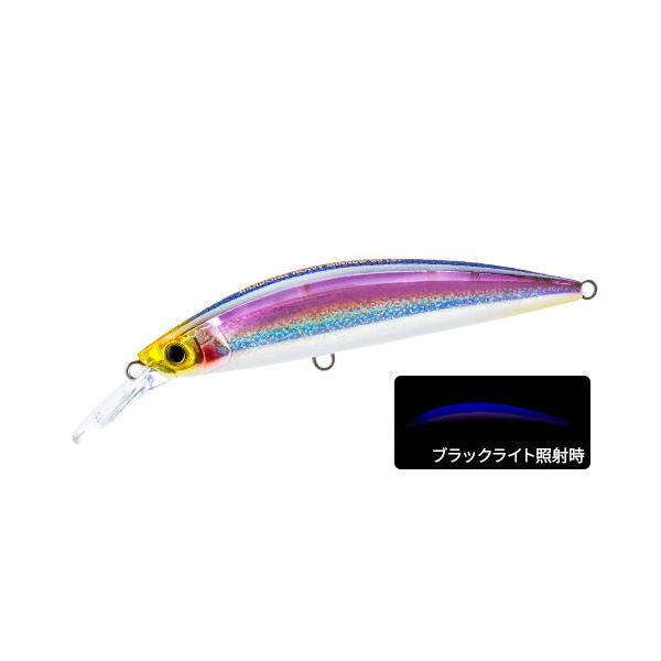 DUEL（デュエル） ハードコア ヘビーミノー S 70mm(17 HKVK/ ケイムラ