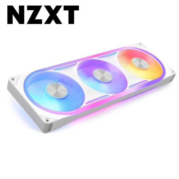 NZXT RF-E36US-WA（RF-E36US-WA）