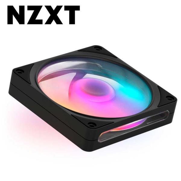 NZXT RF-R212S-BF（RF-R212S-BF）