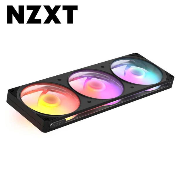 NZXT RF-R236U-BF（RF-R236U-BF）