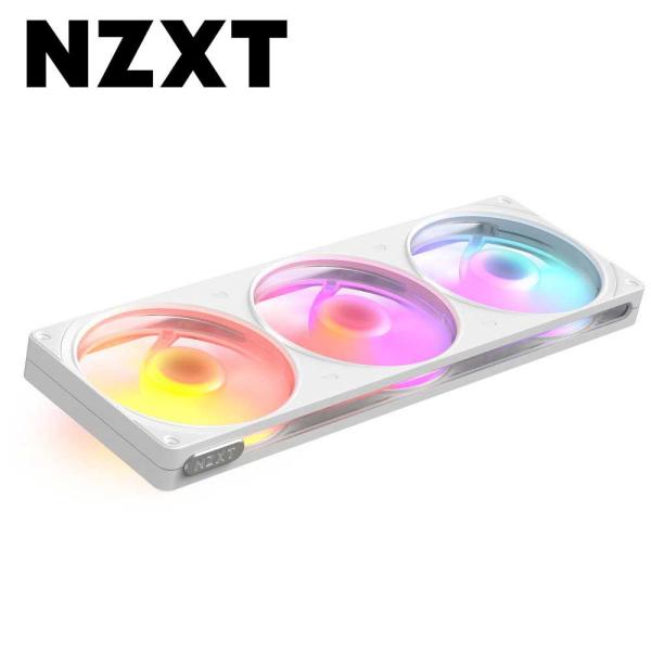 NZXT RF-R236U-WF（RF-R236U-WF）