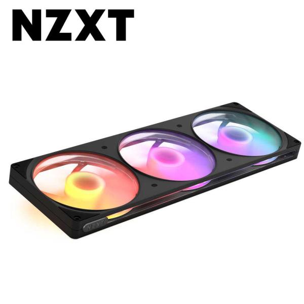 NZXT RF-R242U-BF（RF-R242U-BF）