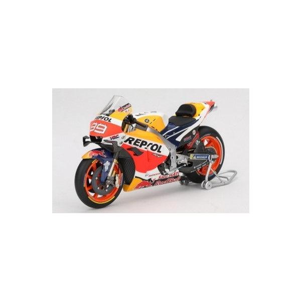 TSM Model 1/ 12 Honda RC213V 2019 #99 MotoGP(TSMMC0021 TSM Model 1/ 12 Honda RC213V 2019 #99 MotoGP(TSMMC0021