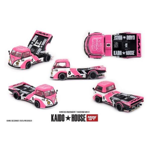 [Release date: June 30, 2026]予約受付中/2026年06月〜2026年07月頃 発売予定/※画像はイメージです。実際の商品とは異なる場合がございます。※こちらの商品には(チェイスカー(限定色))が封入されている場...